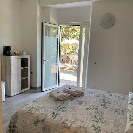 Alba & Tramonto Villa Леванто Екстериор снимка