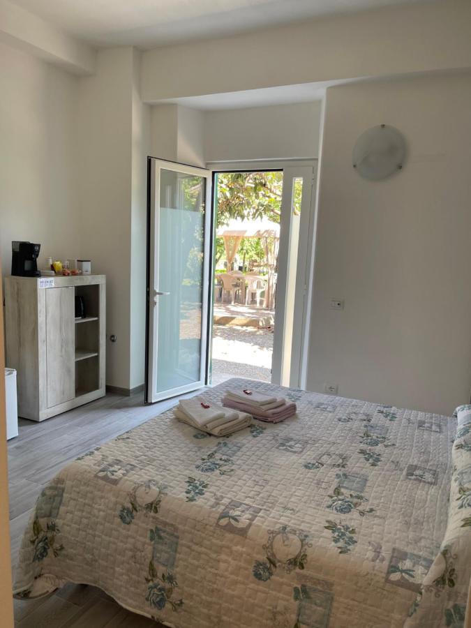 Alba & Tramonto Villa Леванто Екстериор снимка