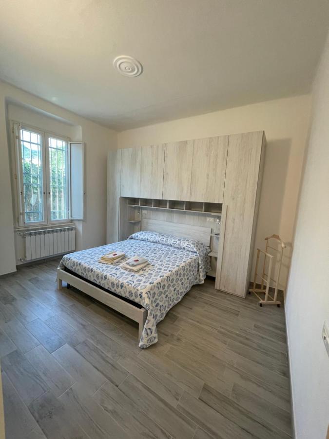 Alba & Tramonto Villa Леванто Екстериор снимка