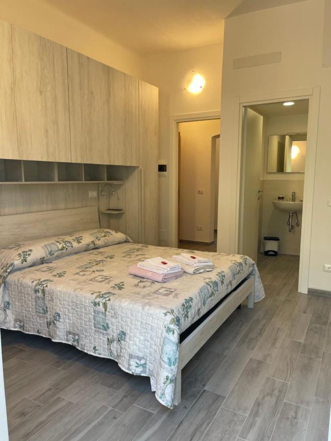 Alba & Tramonto Villa Леванто Екстериор снимка