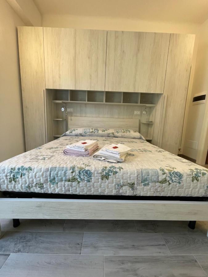 Alba & Tramonto Villa Леванто Екстериор снимка