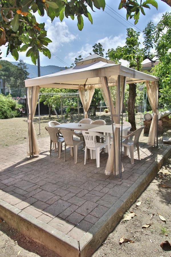 Alba & Tramonto Villa Леванто Екстериор снимка